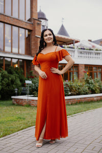 Vestido talla XL