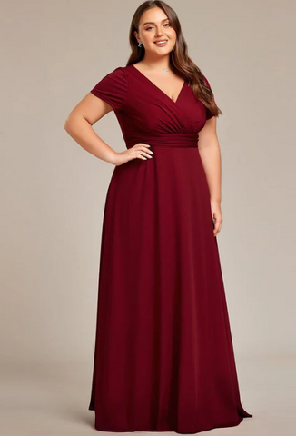 Vestido talla XL