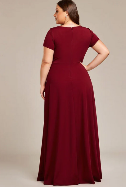 Vestido talla XL