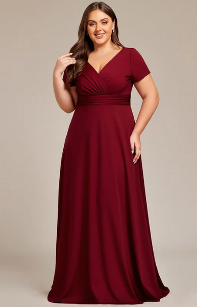 Vestido talla XL