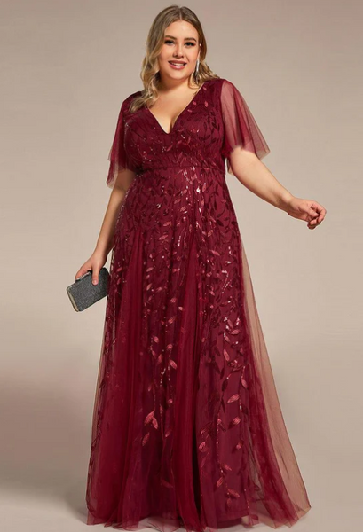 Vestido talla XXL 16