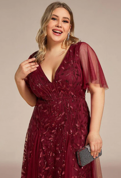 Vestido talla XXL 16