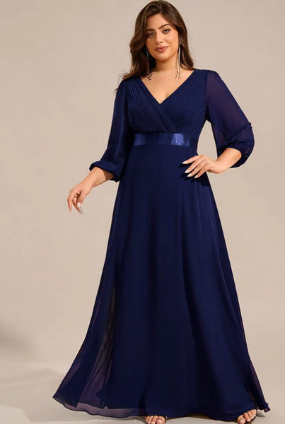 Vestido talla XXL 16