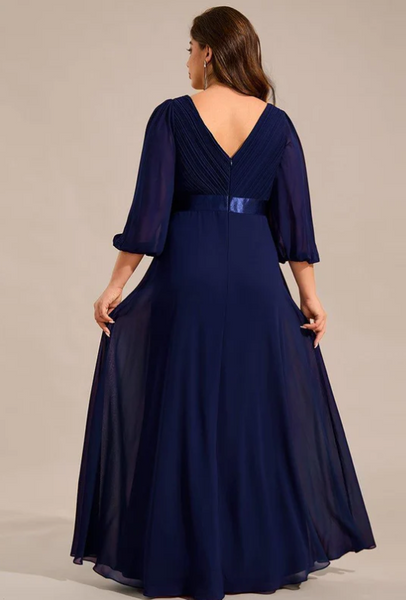 Vestido talla XXL 16