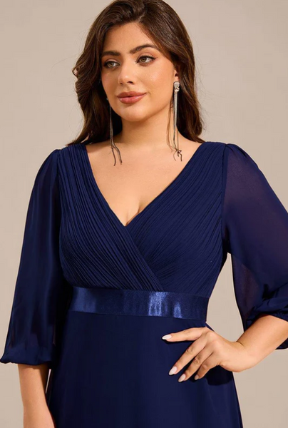 Vestido talla XXL 16