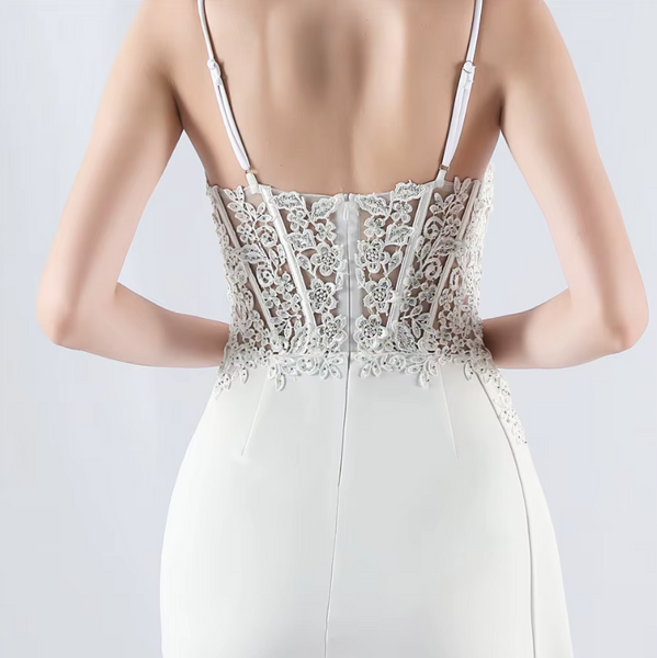 Vestido talla XS