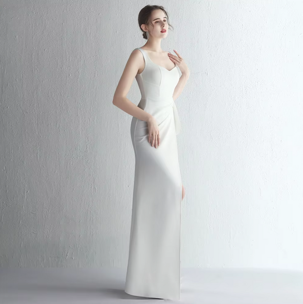 Vestido de Novia Talla L — Entrega Inmediata