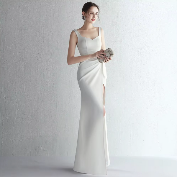 Vestido de Novia Talla L — Entrega Inmediata