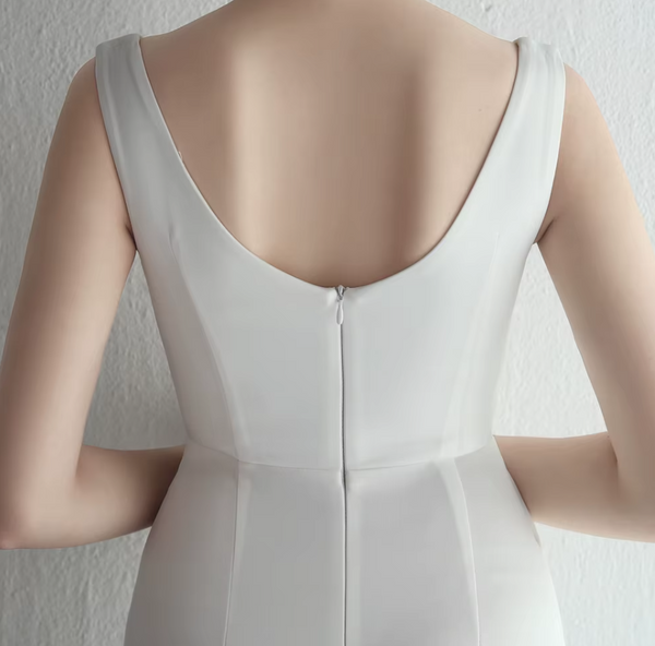 Vestido de Novia Talla L — Entrega Inmediata