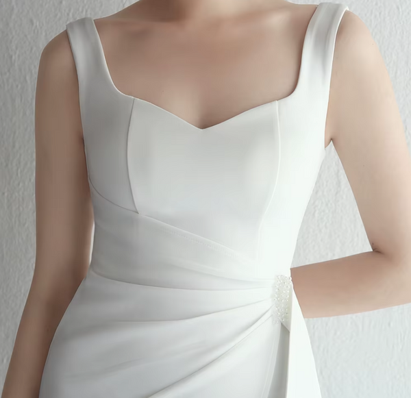 Vestido de Novia Talla L — Entrega Inmediata