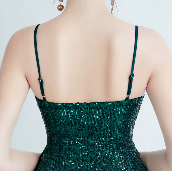 Vestido de Fiesta Talla XXXL — Entrega Inmediata
