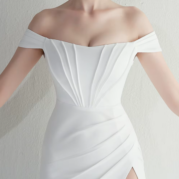 Vestido de Novia Talla M — Entrega Inmediata