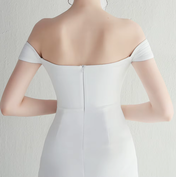 Vestido de Novia Talla M — Entrega Inmediata