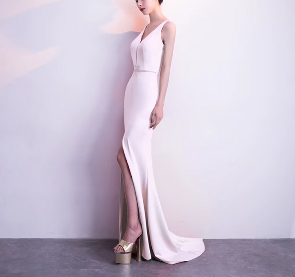 Vestido de Novia Talla M — Entrega Inmediata