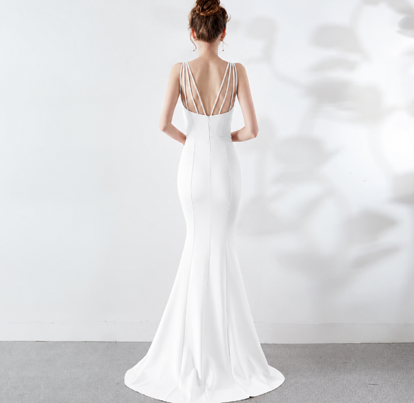 Vestido de Novia Talla M — Entrega Inmediata