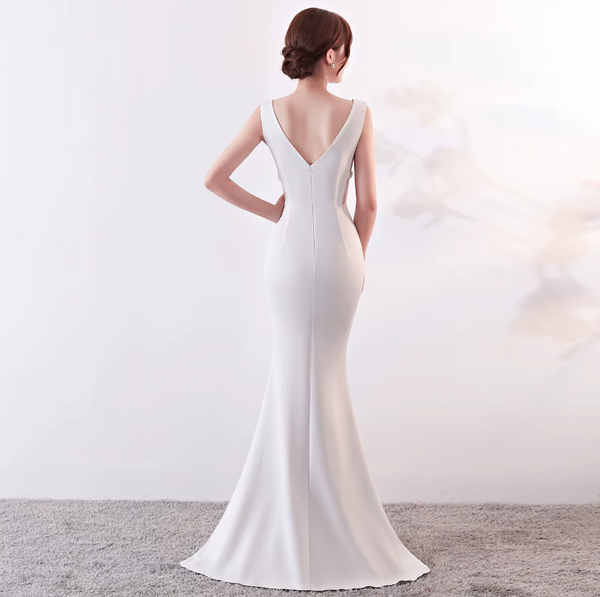 Vestido de Novia Talla S — Entrega Inmediata