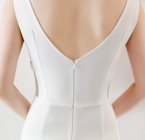 Vestido de Novia Talla S — Entrega Inmediata