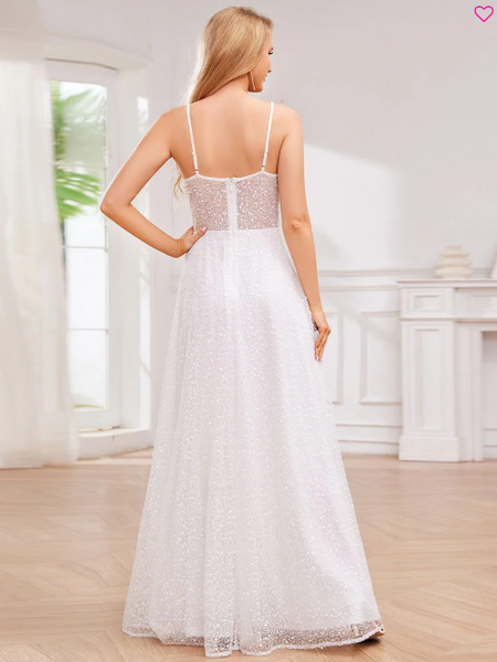 Vestido de Novia talla M