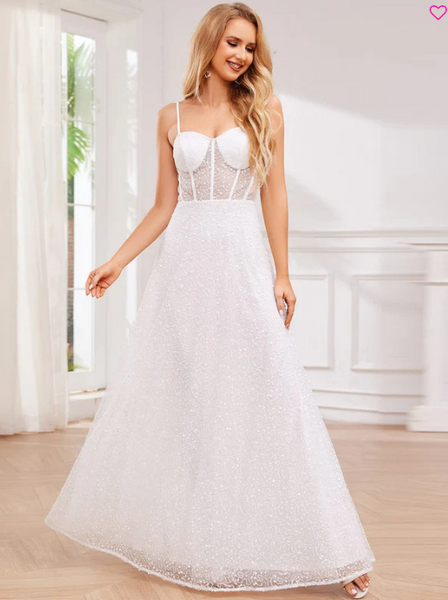 Vestido de Novia talla M