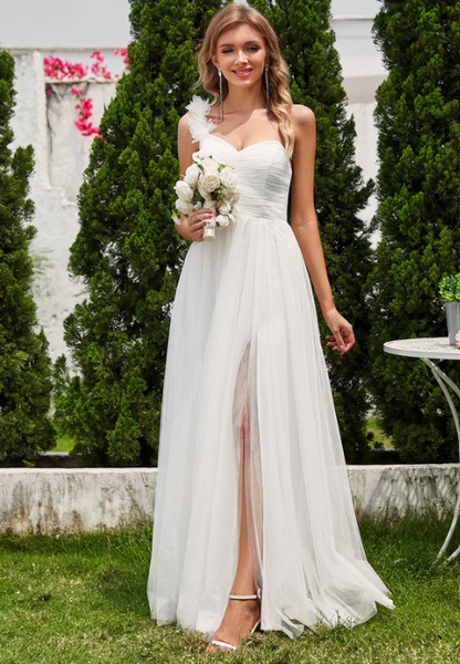 Vestido de Novia talla L