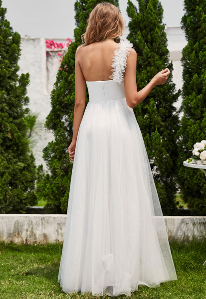 Vestido de Novia talla L