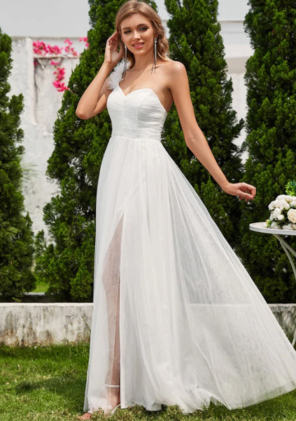 Vestido de Novia talla L