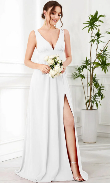 Vestido de Novia talla XL