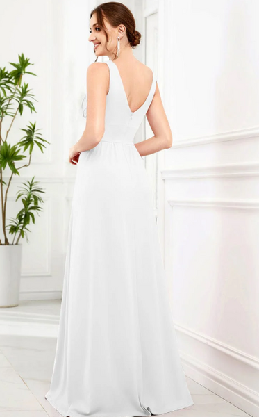 Vestido de Novia talla XL