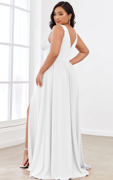 Vestido de Novia talla XL