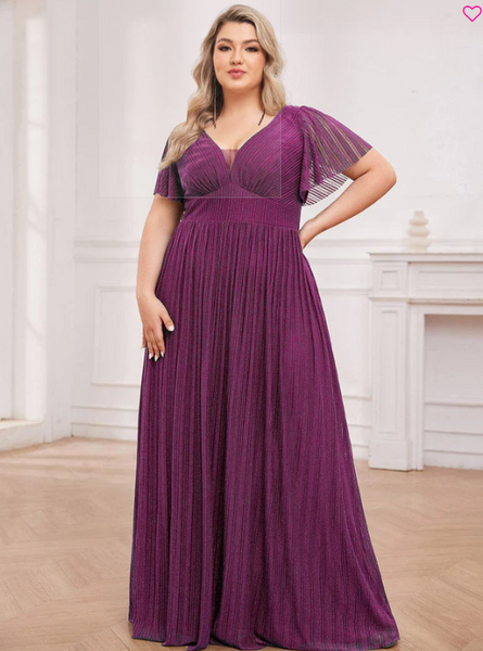 Vestido talla XXL 16