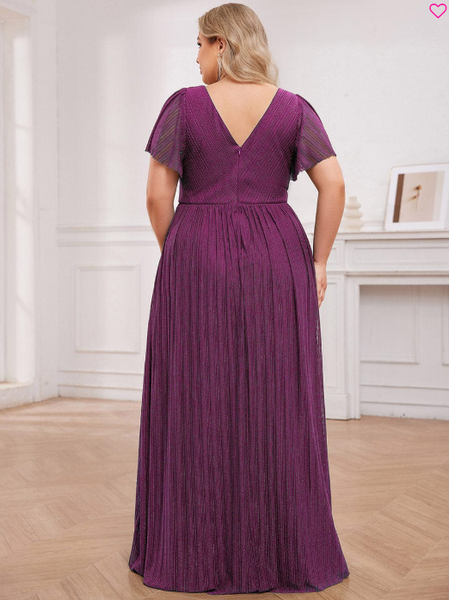 Vestido talla XXL 16