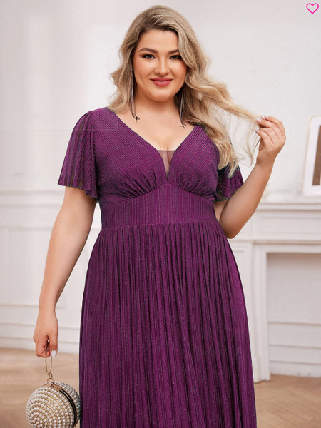 Vestido talla XXL 16