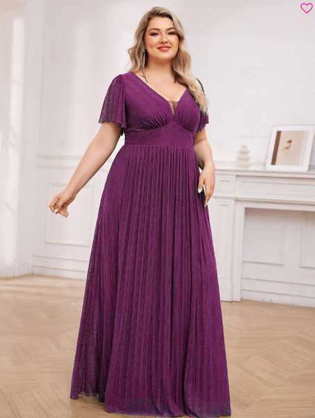 Vestido talla XXL 16