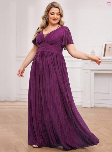 Vestido talla XXL 16