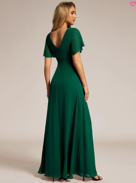 Vestido talla XXL 16