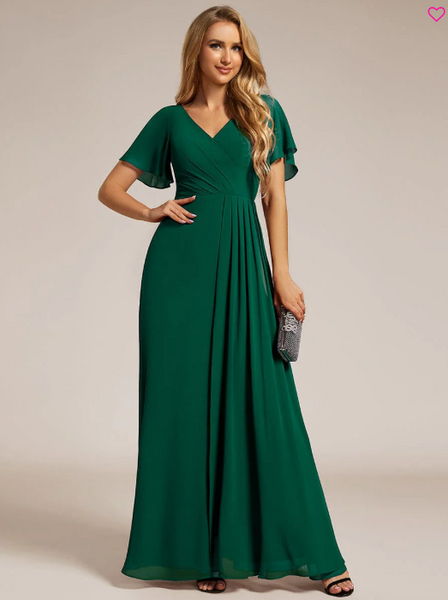 Vestido talla XXL 16