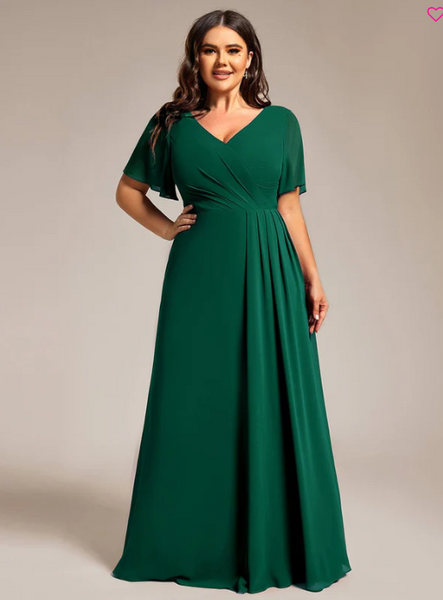 Vestido talla XXL 16