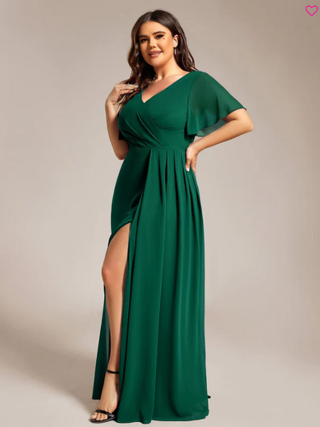 Vestido talla XXL 16