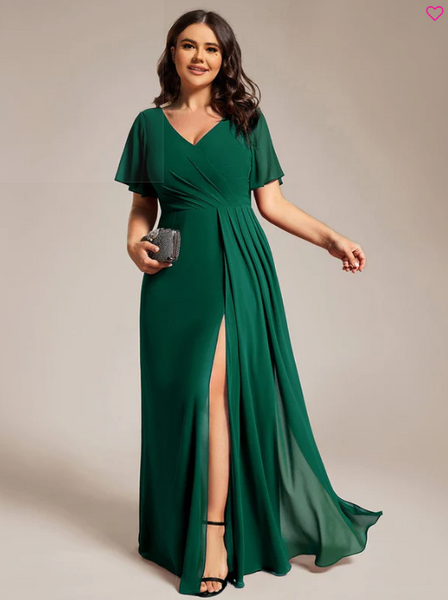 Vestido talla XXL 16