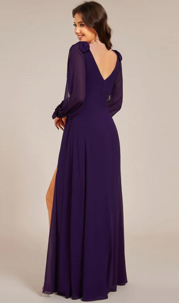 Vestido talla XXXXL 24