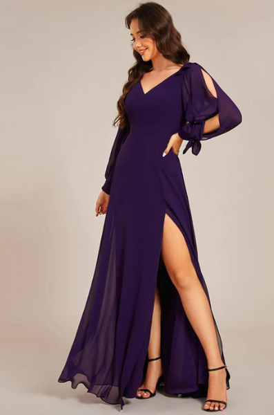 Vestido talla XXXXL 24
