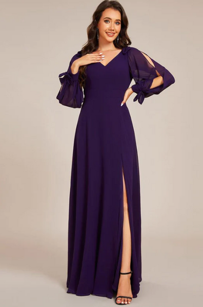Vestido talla XXXXL 24