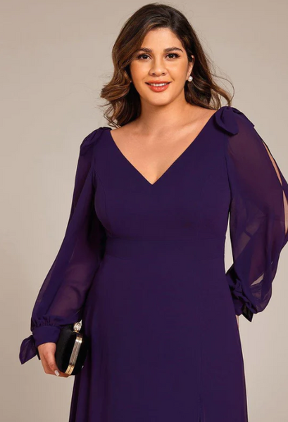 Vestido talla XXXXL 24