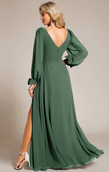 Vestido talla XXL 18