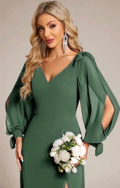 Vestido talla XXL 18