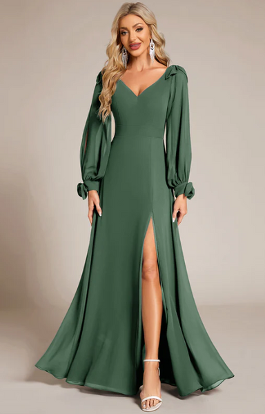 Vestido talla XXL 18