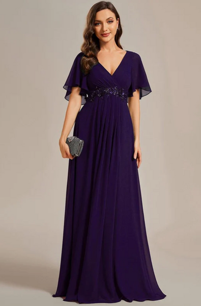 Vestido talla XXL 16