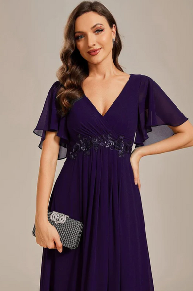 Vestido talla XXL 16