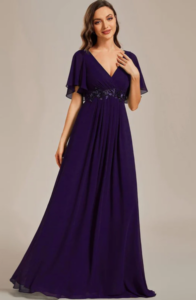 Vestido talla XXL 16