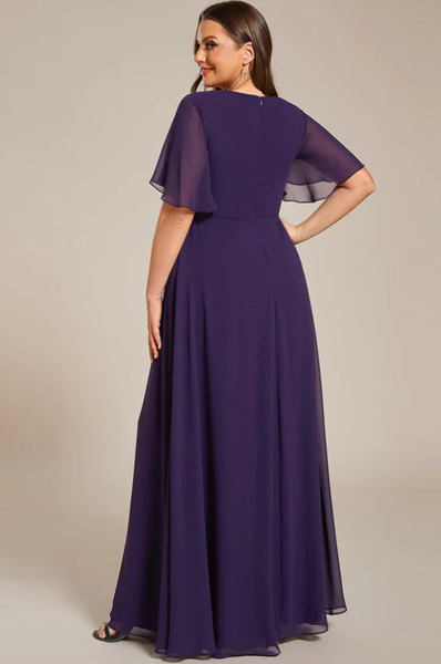 Vestido talla XXL 16